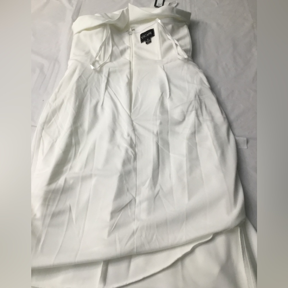 XSCAPE DRESS - Picture 3 of 16
